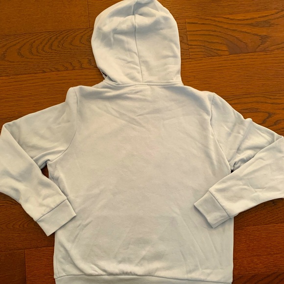 Victoria Secret Pink hoodie size L. - Picture 3 of 4